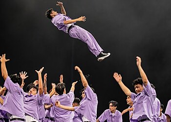 Kino Productions Pte Ltd photo Kino Productions Pte Ltd