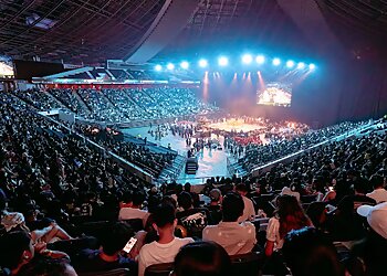 Kino Productions Pte Ltd image Kino Productions Pte Ltd