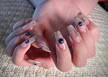 Kinohana Nail Studio photo Kinohana Nail Studio