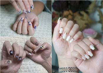 Kinohana Nail Studio image Kinohana Nail Studio