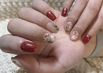 Chinatown Nail Salons Kinohana Nail Studio image 1