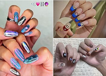 Raffles Place Nail Salons Kinohana Nail Studio image 3 Raffles Place Nail Salons Kinohana Nail Studio image 3