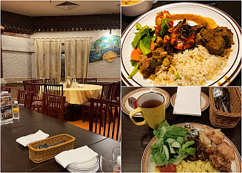 Outram Indonesian Restaurants Kintamani Indonesian Restaurant image 3 Outram Indonesian Restaurants Kintamani Indonesian Restaurant image 3