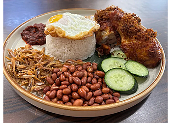 Kallang Malay Restaurants Kitchenman Nasi Lemak image 1