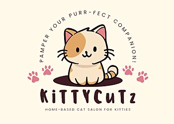 Choa Chu Kang Pet Services Kittykutz image 1