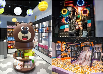 Jurong West Kids Activities Kiztopia Club Jurong Point image 2 Jurong West Kids Activities Kiztopia Club Jurong Point image 2