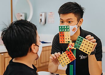 Toa Payoh Kids Activities Kiztopia Club The Woodleigh Mall image 3 Toa Payoh Kids Activities Kiztopia Club The Woodleigh Mall image 3