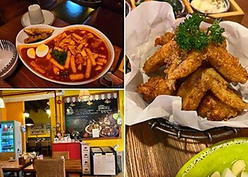 Tanjong Pagar Korean Restaurants Kko Kko Na Ra image 3 Tanjong Pagar Korean Restaurants Kko Kko Na Ra image 3