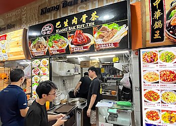 Bishan Bak Kut Teh Klang Bak Kut Teh image 2 Bishan Bak Kut Teh Klang Bak Kut Teh image 2