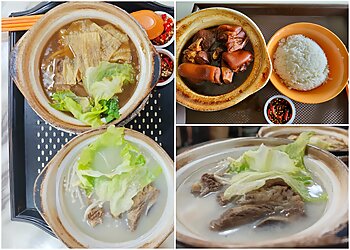 Bishan Bak Kut Teh Klang Bak Kut Teh image 3 Bishan Bak Kut Teh Klang Bak Kut Teh image 3