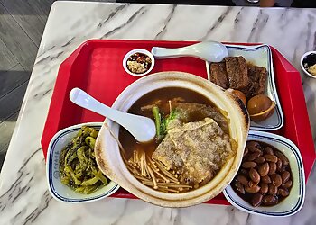 Pasir Ris Bak Kut Teh Klang Bak Kut Teh image 1