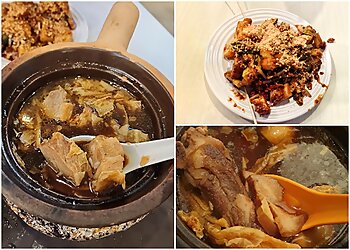 Orchard Road Bak Kut Teh Klang Bak Kut Teh/Claypot Rice image 3 Orchard Road Bak Kut Teh Klang Bak Kut Teh/Claypot Rice image 3