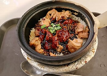 Orchard Road Bak Kut Teh Klang Bak Kut Teh/Claypot Rice image 1