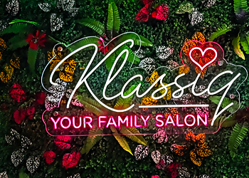 Changi Beauty Salons Klassiq Your Family Salon image 3 Changi Beauty Salons Klassiq Your Family Salon image 3