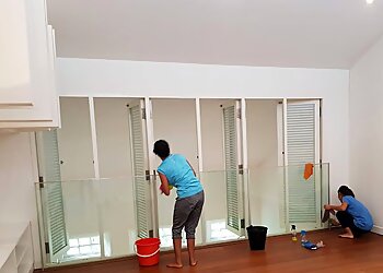 Jurong East Cleaning Services Kleepers Singapore image 1