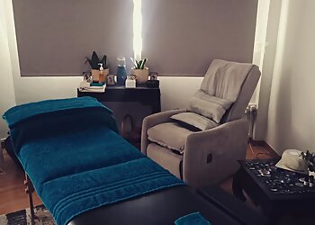 Choa Chu Kang Massage Therapists Knead.Knots.Release image 3 Choa Chu Kang Massage Therapists Knead.Knots.Release image 3