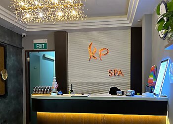 Hougang Massage Therapists Knead Press Spa image 2 Hougang Massage Therapists Knead Press Spa image 2