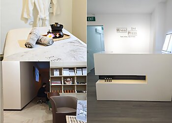 Hougang Massage Therapists Knead Press Spa image 3 Hougang Massage Therapists Knead Press Spa image 3