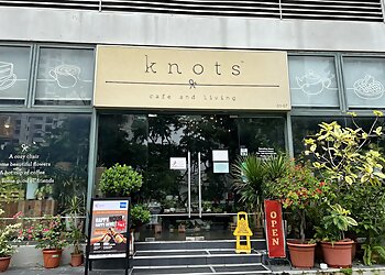 Geylang Cafes Knots Cafe and Living image 2 Geylang Cafes Knots Cafe and Living image 2