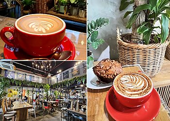 Geylang Cafes Knots Cafe and Living image 3 Geylang Cafes Knots Cafe and Living image 3