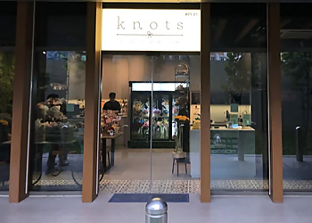 Tengah Flowers And Gifts Shops Knots Flowers and More by Xpressflower image 1