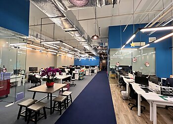 Serangoon Event Planners Knoxx Pte. Ltd image 2 Serangoon Event Planners Knoxx Pte. Ltd image 2