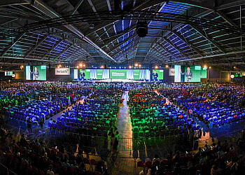 Serangoon Event Planners Knoxx Pte. Ltd image 3 Serangoon Event Planners Knoxx Pte. Ltd image 3