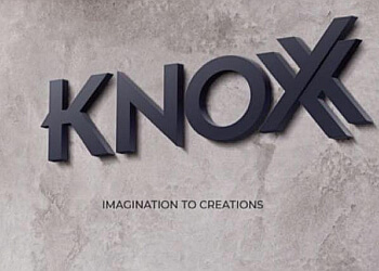 Knoxx Pte. Ltd