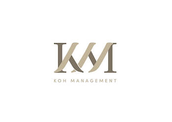 Koh Management Pte Ltd.