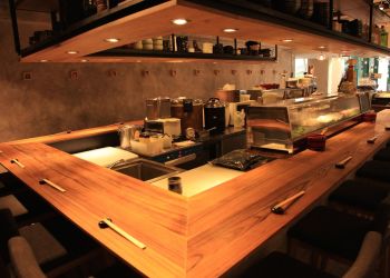 Koji Sushi Bar photo Koji Sushi Bar