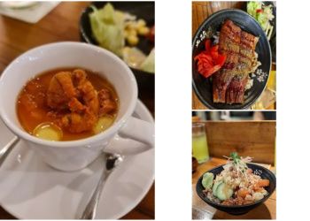 Koji Sushi Bar image Koji Sushi Bar