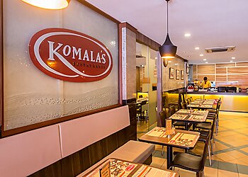 Komala's photo Komala's