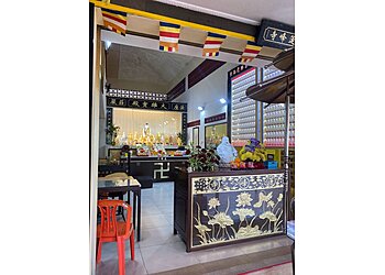 Telok Blangah Buddhist Temples Kong Hock Keng Temple image 2 Telok Blangah Buddhist Temples Kong Hock Keng Temple image 2