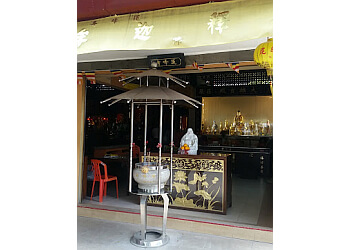 Telok Blangah Buddhist Temples Kong Hock Keng Temple image 3 Telok Blangah Buddhist Temples Kong Hock Keng Temple image 3