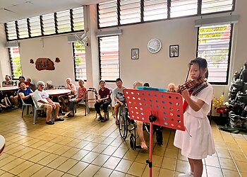 Geylang Primary Schools Kong Hwa School image 3 Geylang Primary Schools Kong Hwa School image 3