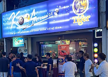 Serangoon Pubs Kool Pub image 2 Serangoon Pubs Kool Pub image 2