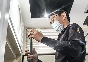 Bishan Air Conditioning Services Koomax Engineering Pte Ltd image 2 Bishan Air Conditioning Services Koomax Engineering Pte Ltd image 2