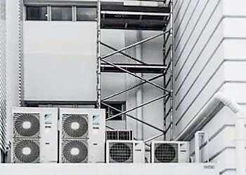 Bishan Air Conditioning Services Koomax Engineering Pte Ltd image 3 Bishan Air Conditioning Services Koomax Engineering Pte Ltd image 3