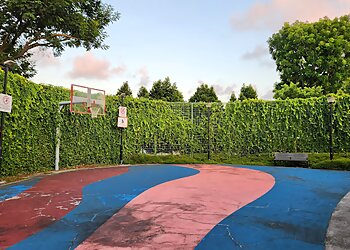 Koon Seng Park photo Koon Seng Park