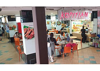 Clementi Food Courts Kopitiam image 2 Clementi Food Courts Kopitiam image 2