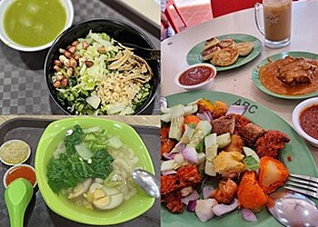 Clementi Food Courts Kopitiam image 3 Clementi Food Courts Kopitiam image 3