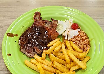 Hougang Food Courts Kopitiam image 2 Hougang Food Courts Kopitiam image 2