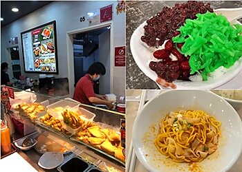 Hougang Food Courts Kopitiam image 3 Hougang Food Courts Kopitiam image 3