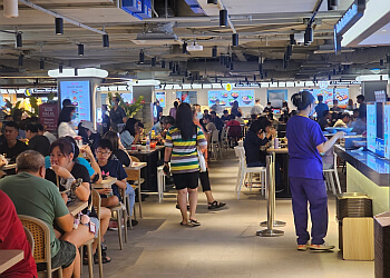 3 Best Food Courts in Yishun - Expert Recommendations