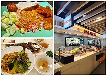 Yishun Food Courts Kopitiam image 3 Yishun Food Courts Kopitiam image 3