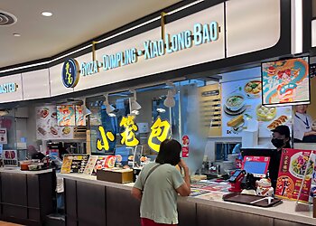 Ang Mo Kio Food Courts Kopitiam @ Ang Mo Kio Hub image 2 Ang Mo Kio Food Courts Kopitiam @ Ang Mo Kio Hub image 2