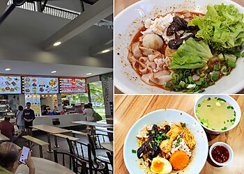 Choa Chu Kang Food Courts Kopitiam Corner @ Choa Chu Kang Crescent image 3 Choa Chu Kang Food Courts Kopitiam Corner @ Choa Chu Kang Crescent image 3