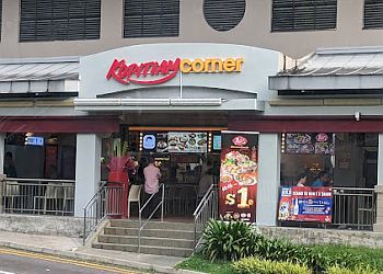 Kopitiam Corner Senja Grand photo Kopitiam Corner Senja Grand