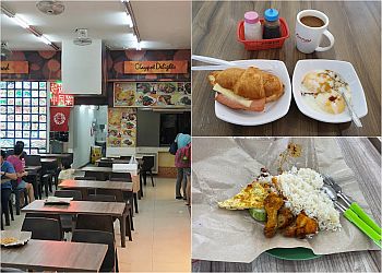 Kopitiam Corner Senja Grand image Kopitiam Corner Senja Grand