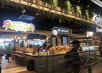 Kopitiam Food Hall-Jem photo Kopitiam Food Hall-Jem